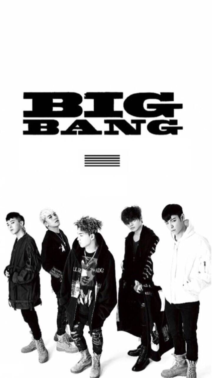 BIGBANG