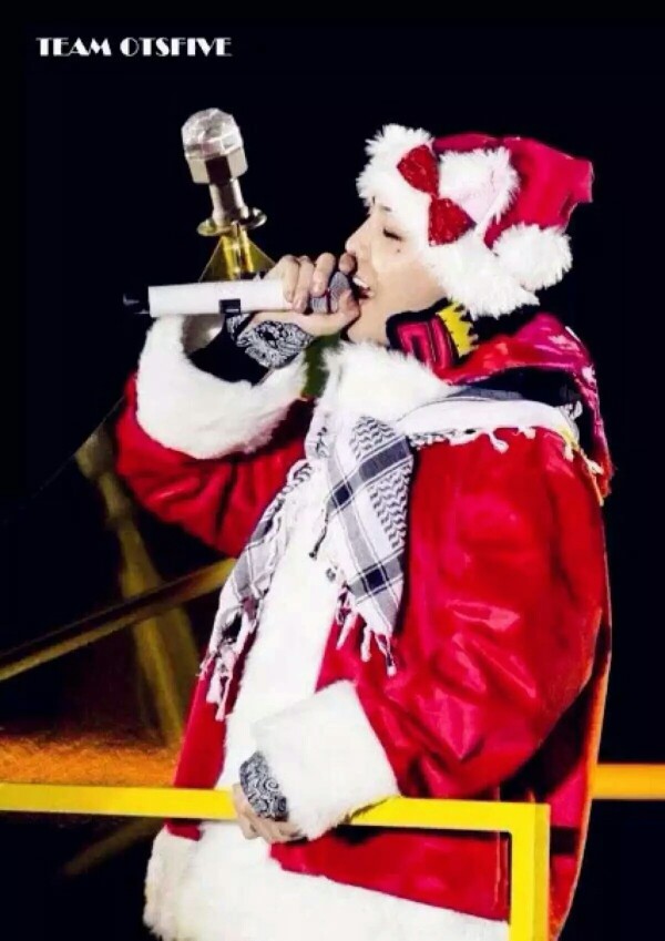 BIGBANG GD