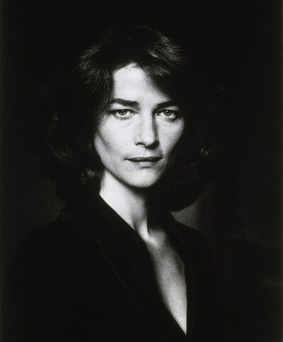 Charlotte Rampling（1945.2.5 )