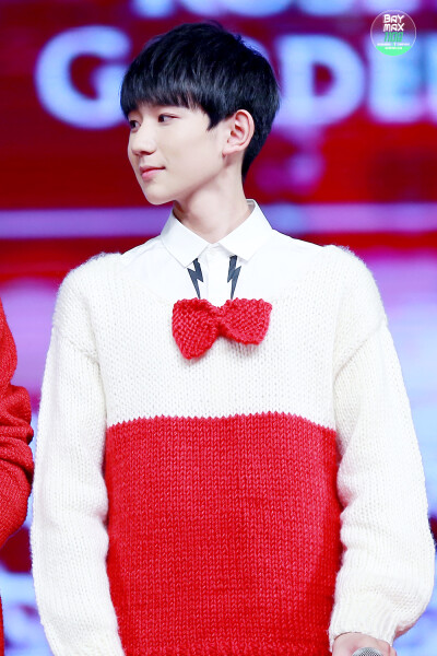 TFBOYS王源 151128 生日会 cr:Baymax1108