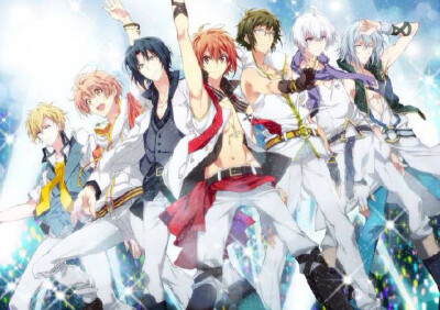 IDOLISH7