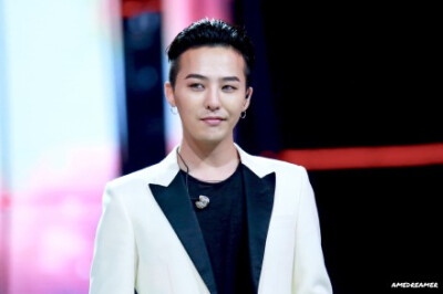 #G-Dragon 权志龙 GD#2016年 湖南卫视跨年演唱会cr:logo