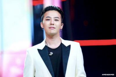 #G-Dragon 权志龙 GD#2016年 湖南卫视跨年演唱会cr:logo