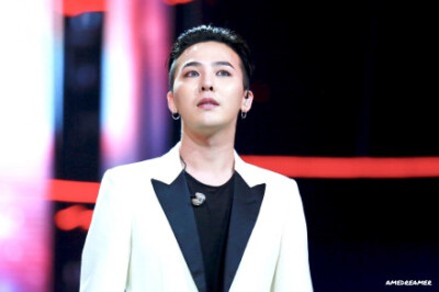 #G-Dragon 权志龙 GD#2016年 湖南卫视跨年演唱会cr:logo