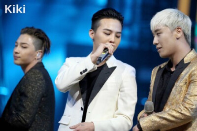 #G-Dragon 权志龙 GD#2016年 湖南卫视跨年演唱会cr:logo