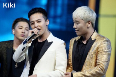 #G-Dragon 权志龙 GD#2016年 湖南卫视跨年演唱会cr:logo