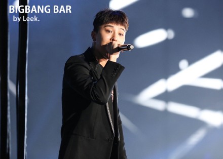 【#BIGBANG FM IN BEIJING#】北京粉丝见面会 #权志龙##BIGBANG##共守七年之约--BIGBANGcr:logo