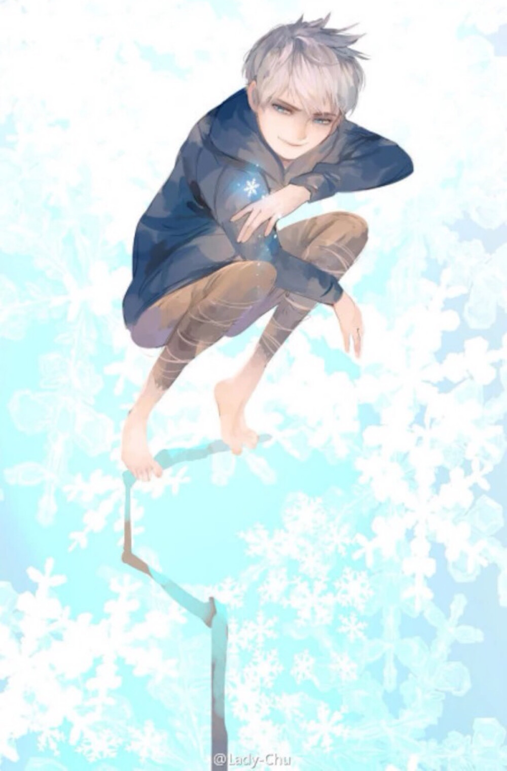 jackfrost