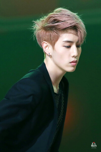 GOT7~ Mark Tuan 段宜恩