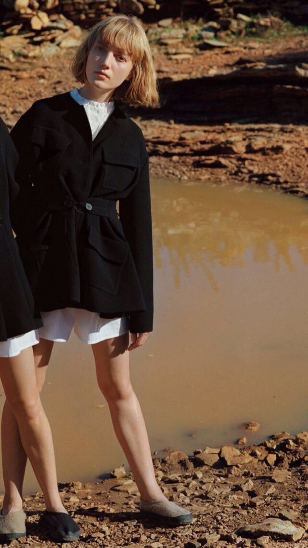 爱你的特立独行