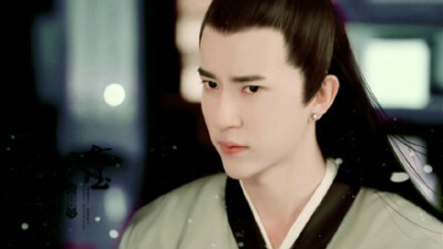 于朦胧《太子妃升职记》【九王】风流倜傥，俊美无俦。by东厂厂花白公公