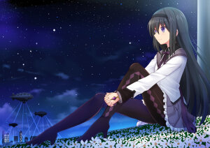 128  来自deviantart画师kazenokaze  侵删