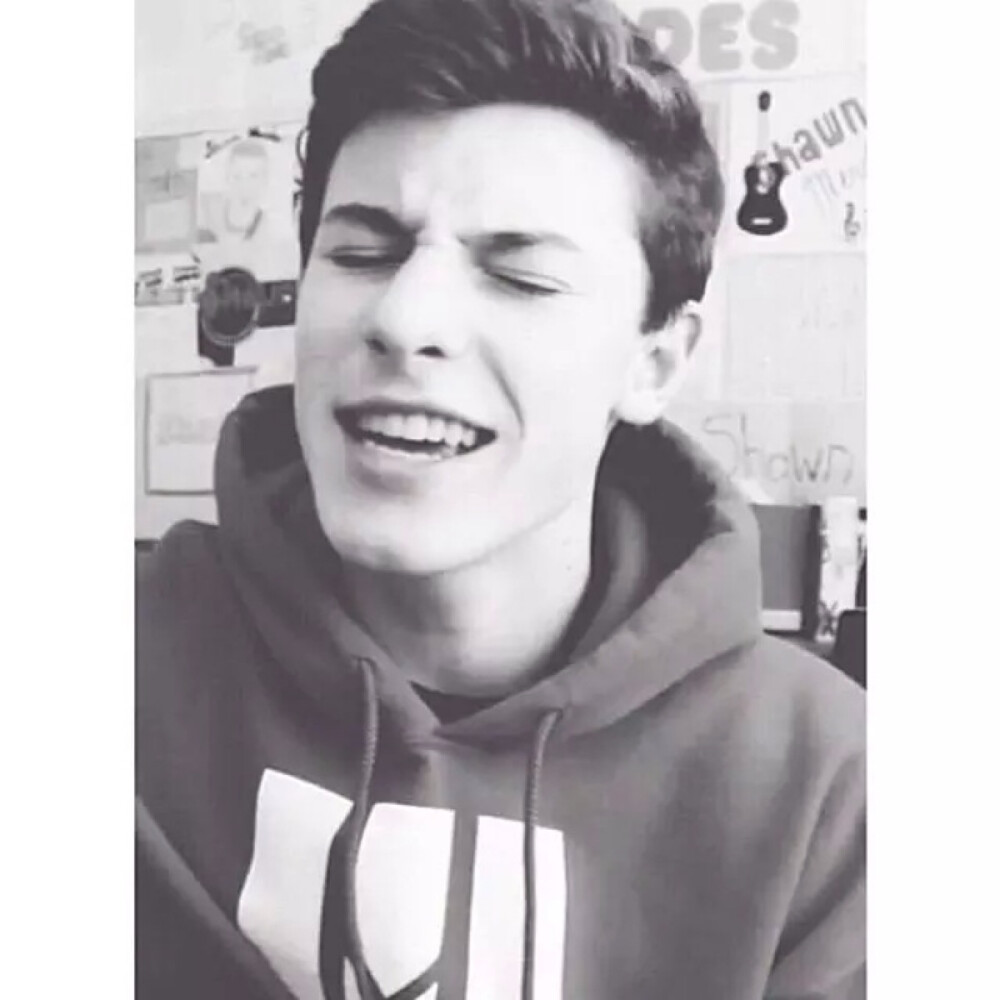 Shawn Mendes