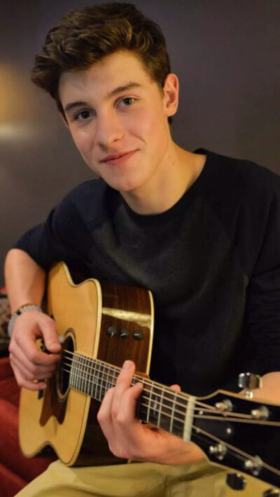 Shawn Mendes