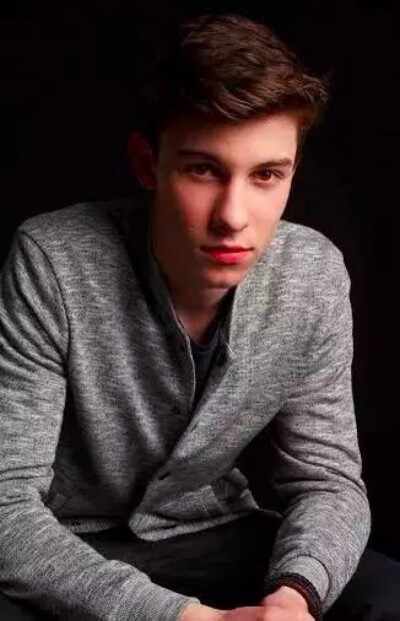 Shawn Mendes