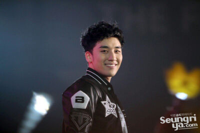 #seungri#