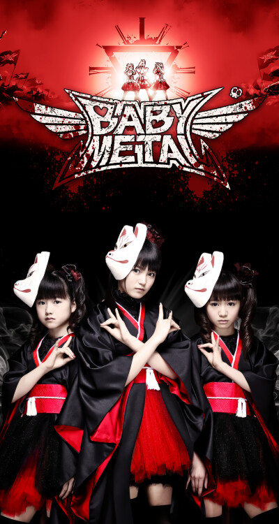 Babymetal