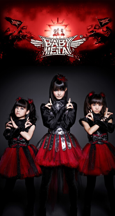 Babymetal