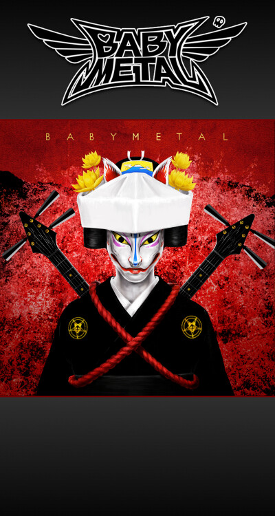 Babymetal