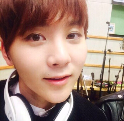 夫胜宽-Seungkwan 150915 KISS THE RADIO