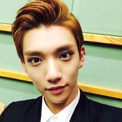 Joshua-洪知秀 150915 KISS THE RADIO