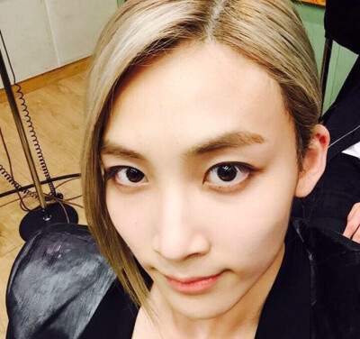 尹净汉-Jeonghan 150915 KISS THE RADIO