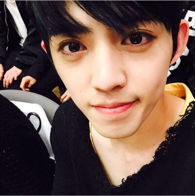 S.Coups-崔胜哲 150915 KISS THE RADIO