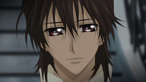 玖兰枢_《吸血鬼骑士》