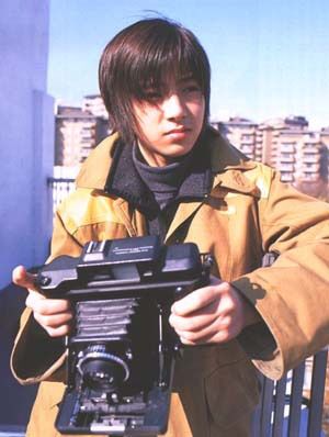 山下智久