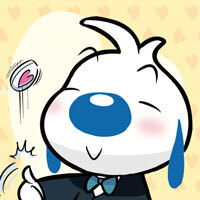 辛巴狗qq、微信头像
