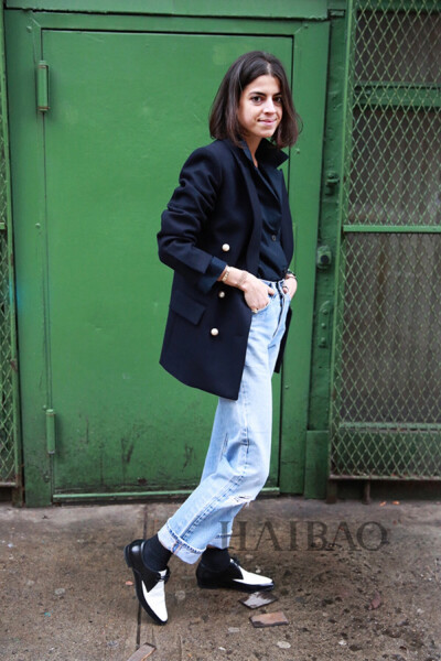 莉安德拉·梅丁