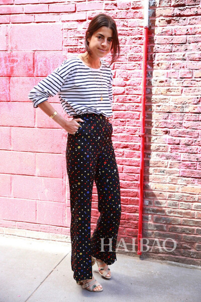 莉安德拉·梅丁