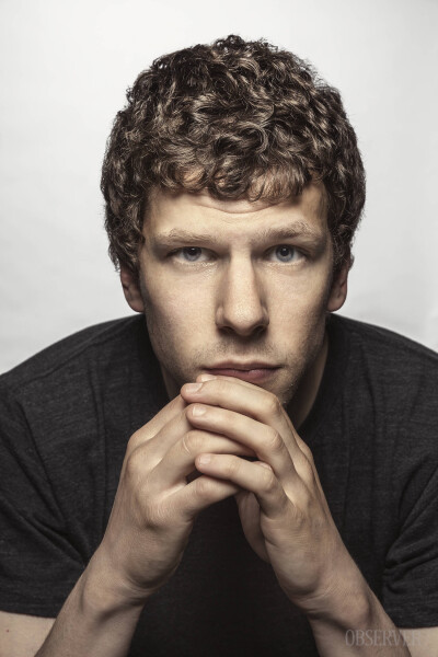 Jesse Eisenberg