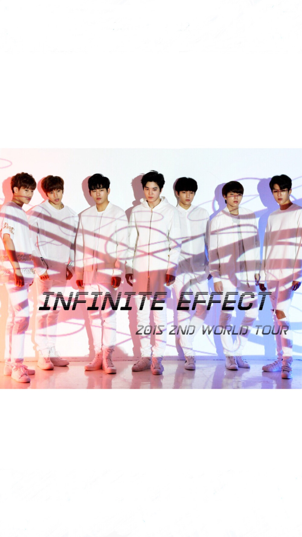 infinite