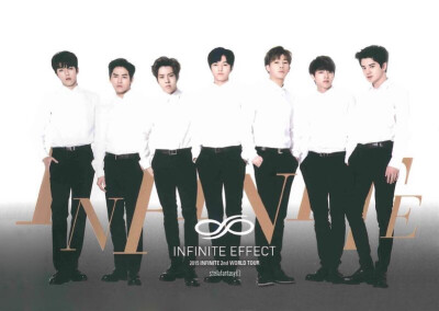 infinite