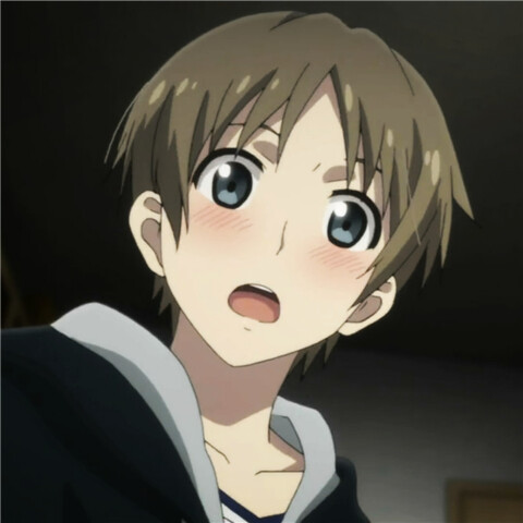 樱子小姐的脚下埋著尸体 二次元 动画 动漫 截图 头像 动漫头像 原创 「截图by荒年信徒」