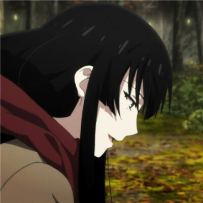 樱子小姐的脚下埋著尸体 二次元 动画 动漫 截图 头像 动漫头像 原创 九条樱子 「截图by荒年信徒」