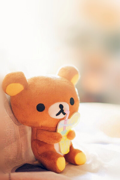 rilakkuma