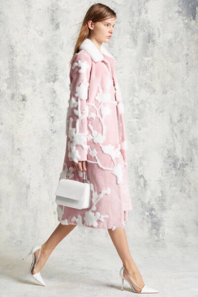 Michael Kors Collection Pre-Fall 2016