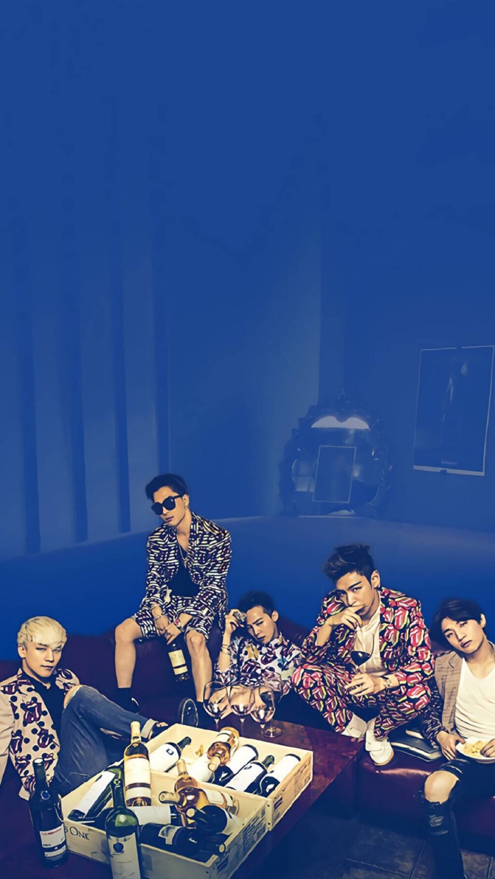 bigbang