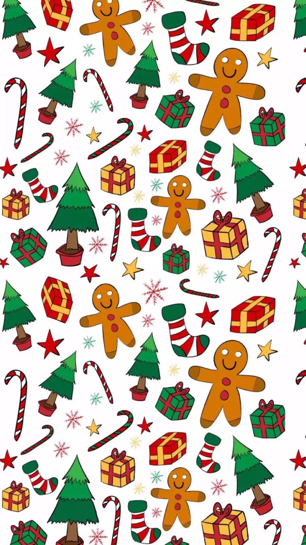 姜饼人 - 堆糖,美图壁纸兴趣社区