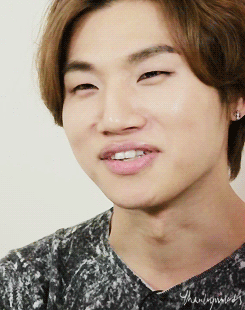 #姜大声##DAESUNG#