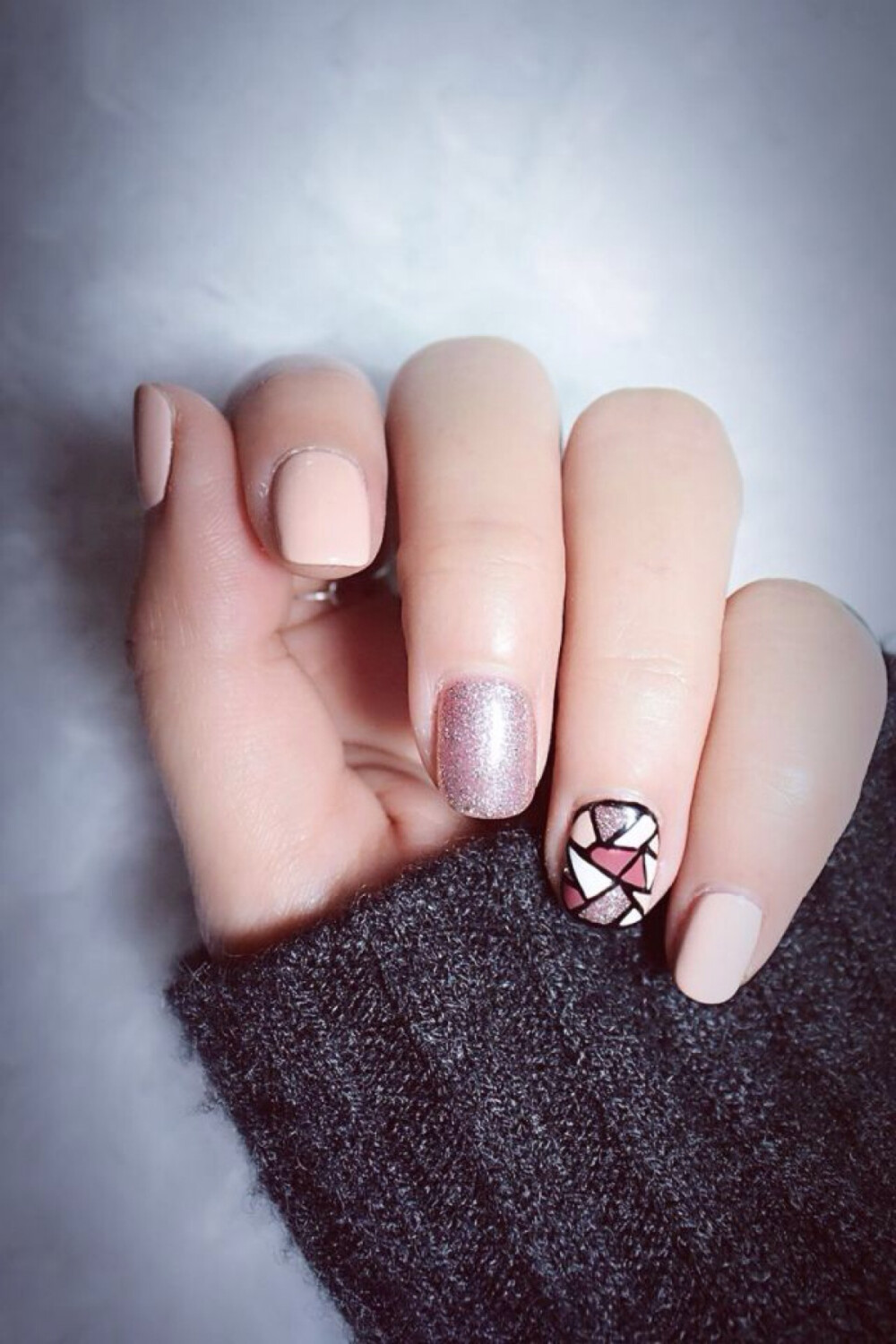 最新流行美甲.每日更新中…