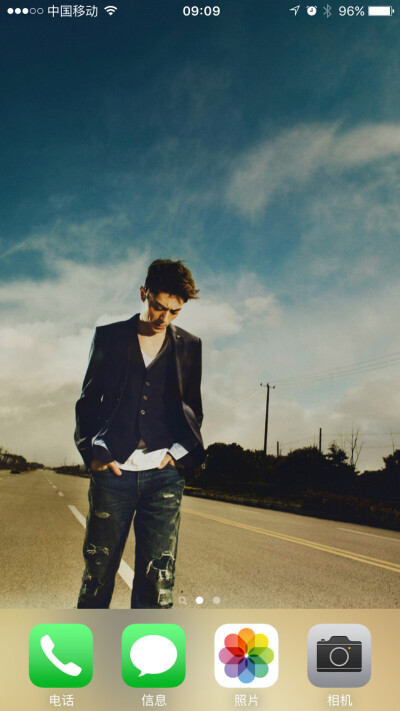 some tange of sky blue