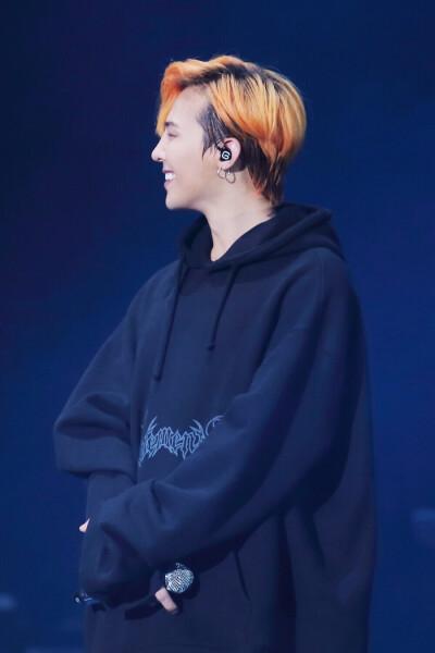 #G-Dragon 权志龙 GD#舞台表演高清图