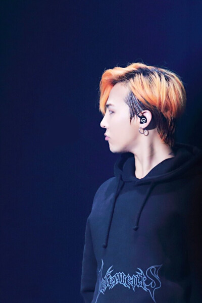 #G-Dragon 权志龙 GD#舞台表演高清图