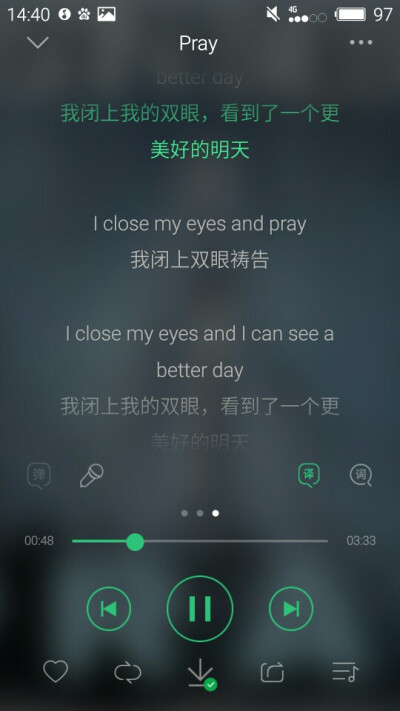 贾斯丁比伯还小时的歌