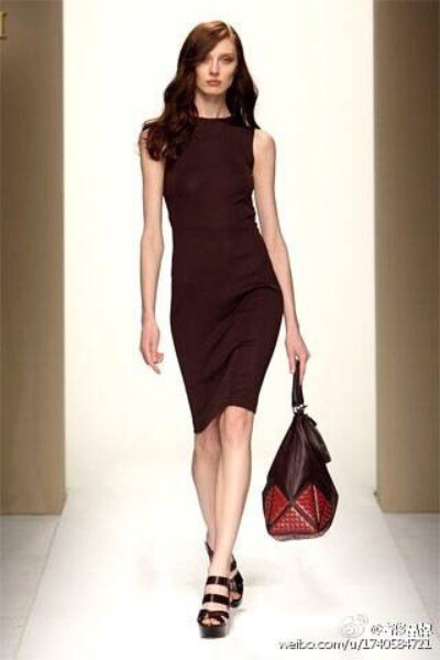 Bottega Veneta｜from Italy 2010早春度假系列 优雅