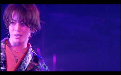 龟梨和也 09《1582》截图 去麦克风