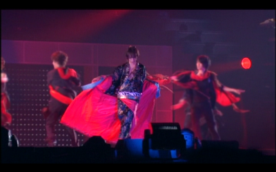 龟梨和也 09《1582》截图 去麦克风